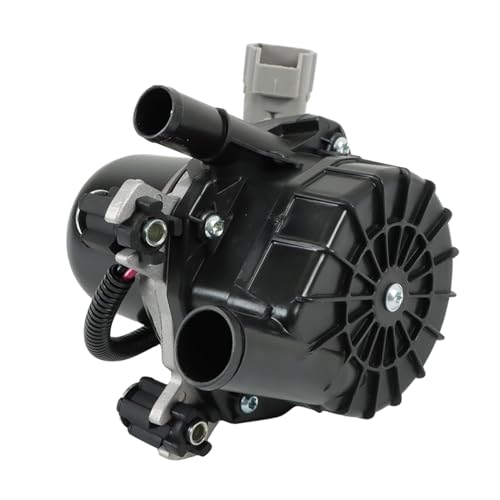 Bomba de Aire Secundaria WFLNHB 17600-0C020 Repuesto para Toyota Tacoma 2005-2015 2.7L 2 pines miniatura 3