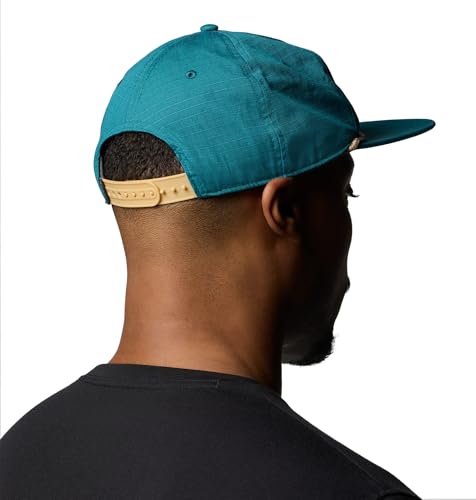 Image of Columbia Ratchet Strap Snap Back