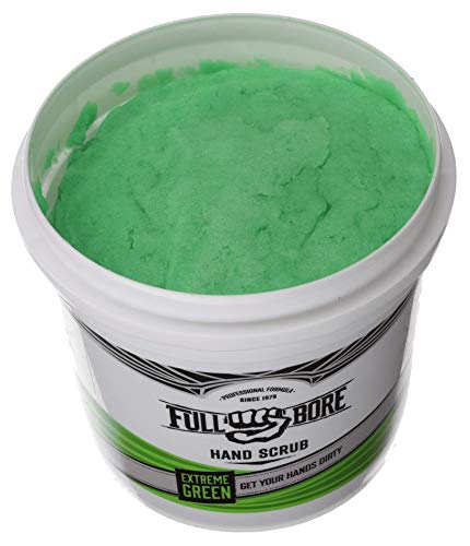 Image of Extreme Green Power Hand Scrub, 64 oz Tub (Formerly Mean Green) - Removes Oil, Grease, Dirt, Filth without Harsh Chemicals