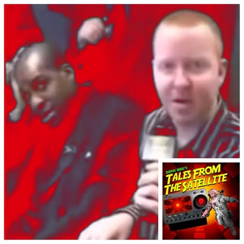 Episode LVII (Why Do Earl & Dave Keep F*cking Up?!)