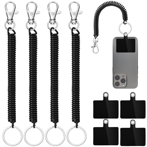 cell phone lanyards