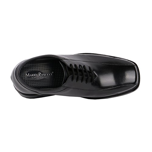 Make 3" Taller Fast Naturally Short Guys Height Increasing Hidden Shoe Lifts KL96034