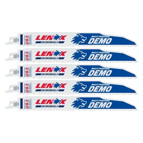 Recips 950R lame de rechange 9 x 1 x 050 x 10 robustesse et longévité accrue