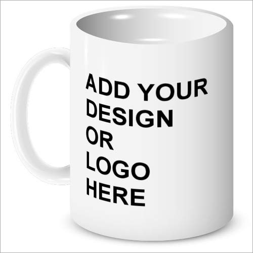 Beautric Personalized Photo and Text Ceramic / Cup for Birthday , Anniversary Gift Ceramic Coffee Mug (330 ml)