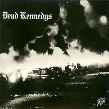 美盤：booklet 付UK盤Dead Kennedys デッド・ケネディーズ デッド・ケネディーズ レコードセット Yahoo!オークション