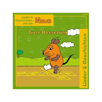 Gute Besserung