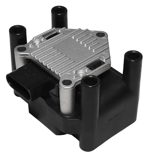 Kit prise de bobine d'allumage pour VW Golf Jetta et Audi A3