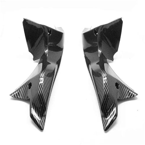 Ailettes de carénage Ducati 848 accessoires pour motards