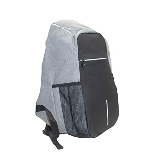 Image of laptop backpack business traveling backpack women bags