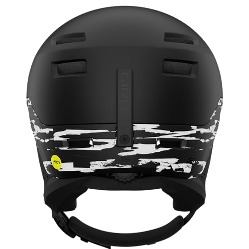 Image of Giro Owen Spherical Snow Helmet