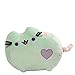 Enesco- Gund Pusheen Peluche Pastel, Color Gris, 12x30.5x18.5 cm (4060003)