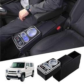 整理整頓♪車用多機能コンソールボックス 整理整頓♪車用多機能コンソールボックス Amazon | Kaitou 多