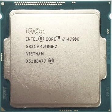 Amazon.in: Buy Core i7 4790K 4th Generation 4.0 GHz Dektop