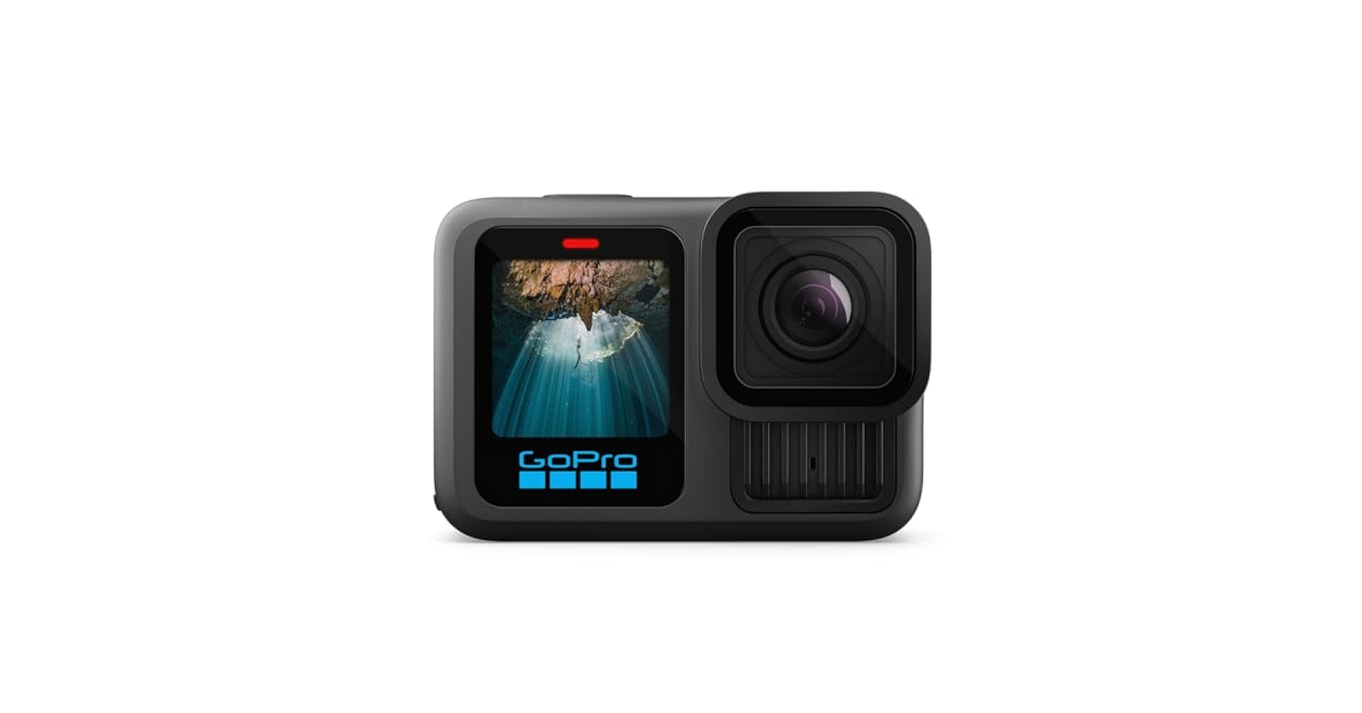 ほぼ新品 ゴープロ GoPro HERO13 Black 825 2025】「GoPro HERO13 Black」をレビュー！GoPro HERO12 Black