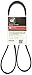 Gates K080653HD FleetRunner Micro-V Serpentine Drive Belt