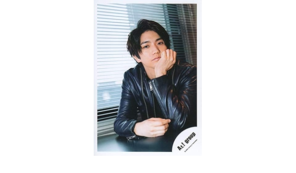 世界的に Aぇ group 正門良規 少年たち 2011 フォトセット 公式写真