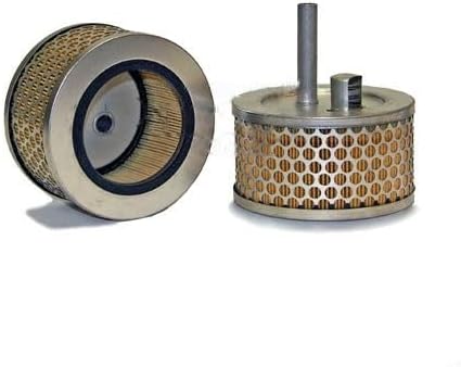 Replacement Power Steering Filter fits 1987 Ford LTS8000