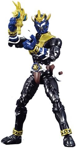 Masked Rider GD-84 Armour Trans Kamen Rider Ibuki Action Figure