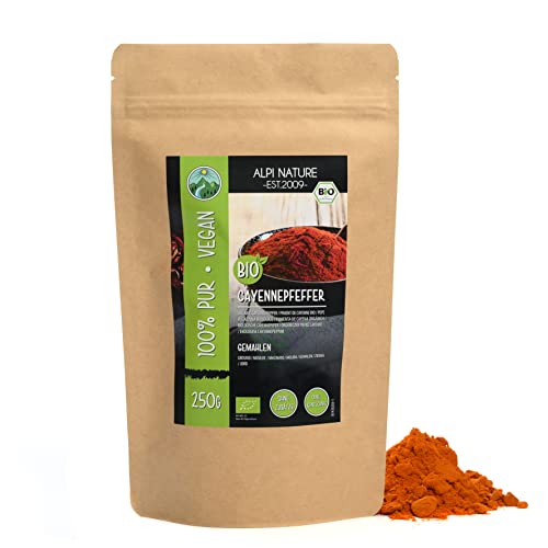 Cayena Molida Lidl Me pica la curiosidad