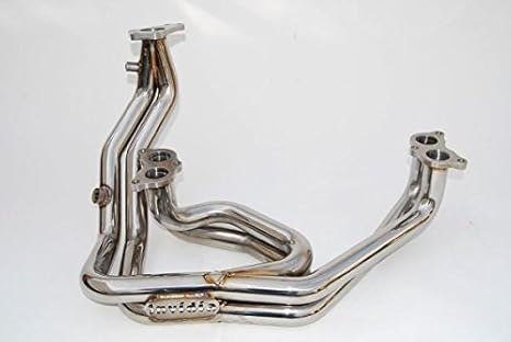invidia headers wrx