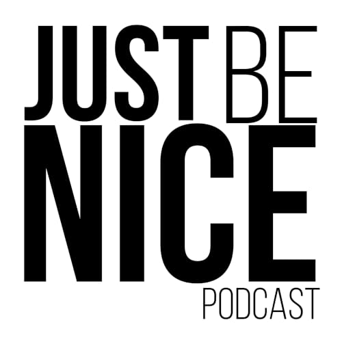 『Just Be Nice Project Podcast』のカバーアート