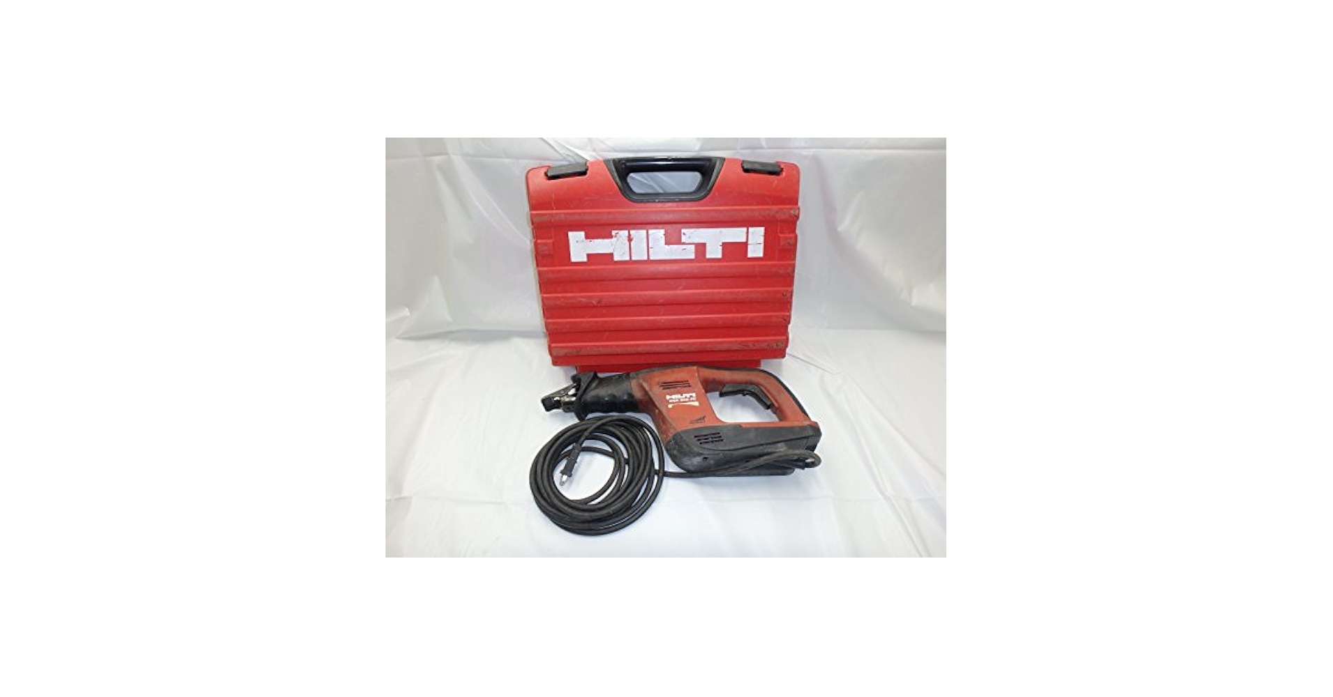 HILTI レシプロソー WSR 900-PE ヒルティ 2 WSR 900-PE