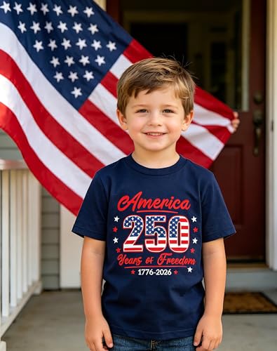 Image of Lovekider Back to School Kids Shirt 1-8Y Funny Excavator Construction Graphic T-Shirt Toddler Boys School Daily Outfit