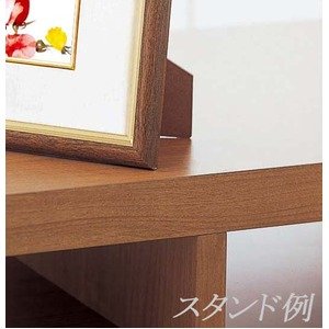 Amazon.co.jp: 額縁/フレーム 〔インチ判 タテ〕 いわさきちひろ