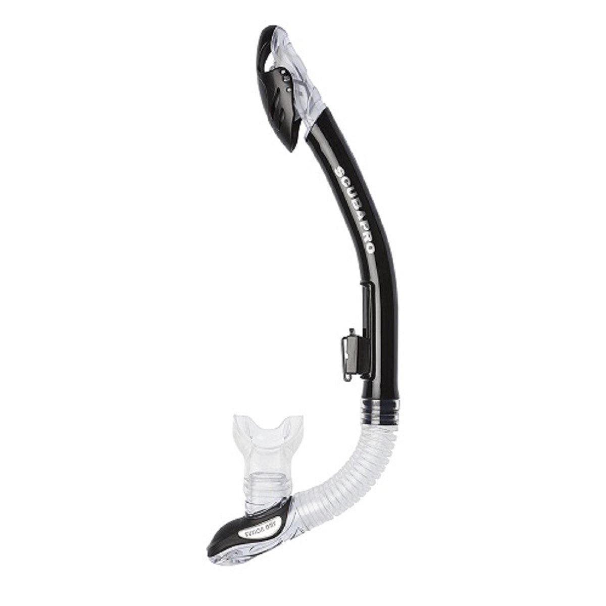SCUBAPROFusion Dry Snorkel