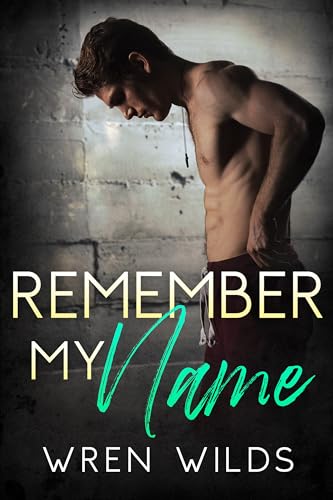  Remember My Name: Ricorda il mio nome: Una intensa storia d’amore MM