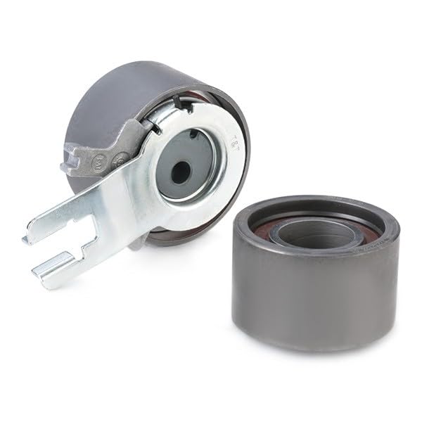 Cinghia Dentata 530058210 - Larghezza 28mm, 132 Denti, Per Macchinari - Foto 5