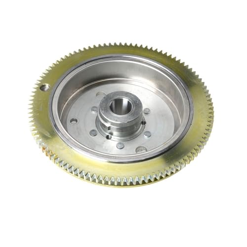 Kit de conversion démarrage moteur hors-bord 2 temps 85HP T85 - 2