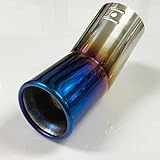 マフラーカッター N-BOX+ JF1･2カスタム 小口径対応 汎用品