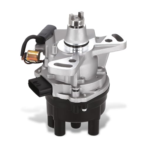 maXpeedingrods Distribuidor de encendido para Nissan Micra II K11 22100-99B02 22100-99B03