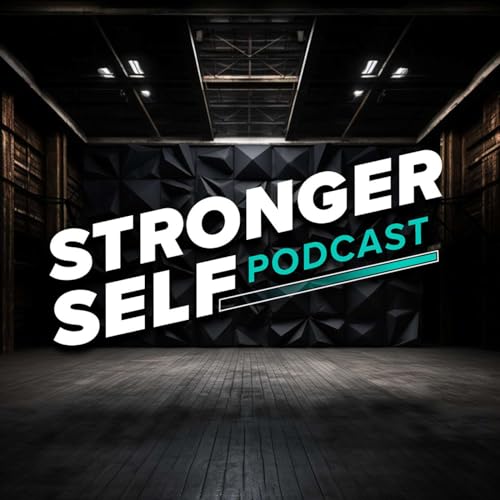 The Stronger Self Podcast cover art