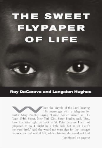 The Sweet Flypaper of Life (softcover)