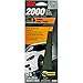 3M Wetordry Sandpaper, 03003, 2000 Grit, 3 2/3 inch x 9 inch