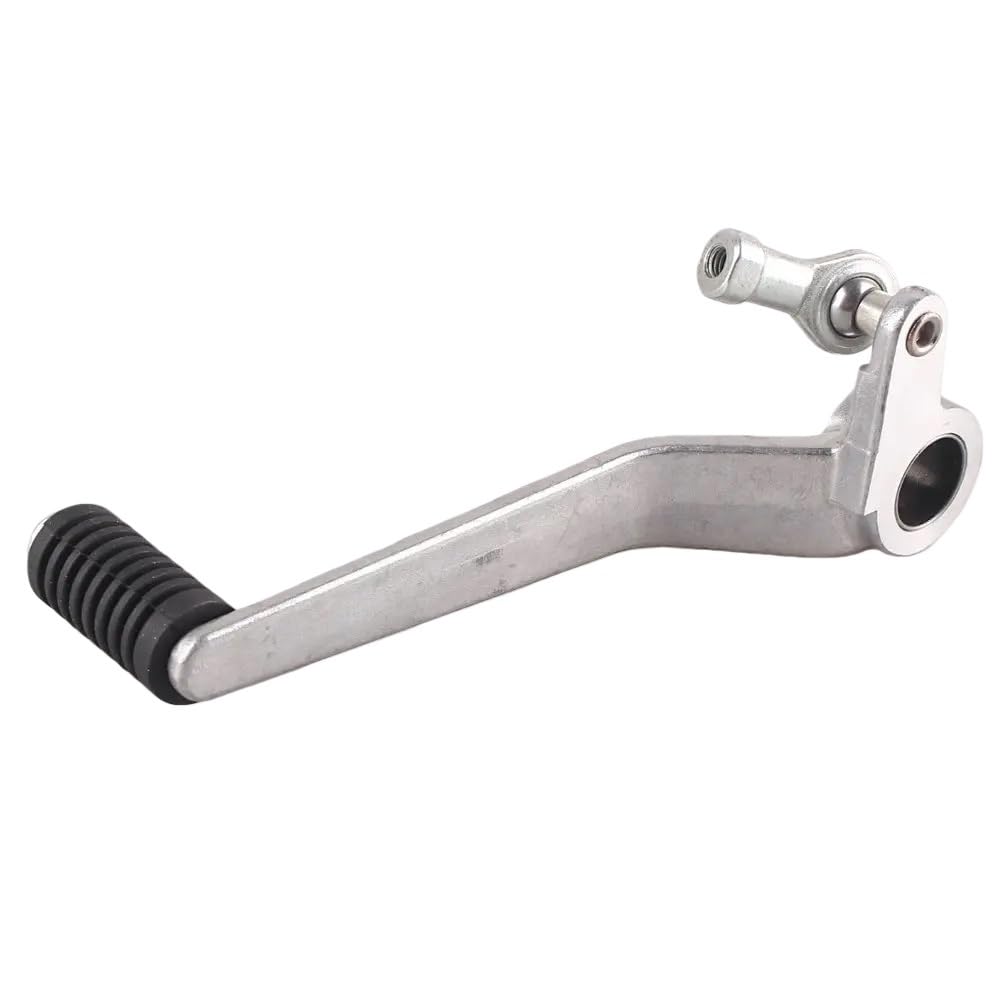 Uecdry One Color Folding Gear Shift Lever Motorcycle Gear Shift Lever Shifter Pedal For Gsx-R Gsxr1000 2001-2002