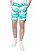 Opposuits Flamingo Print Suit | Unisex Slim Fit | Size 38 | Includes Short Sleeved Matching Blazer Jacket, Pants & Tie | Perfect Tropical Party Clothing
