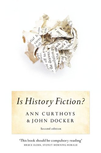 Is History Fiction?