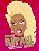 Produktbild Pocket RuPaul Wisdom: Witty quotes and wise words from a drag superstar (Pocket Wisdom)
