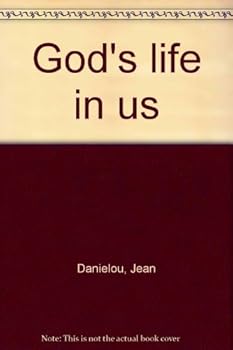 Paperback God's life in us Book