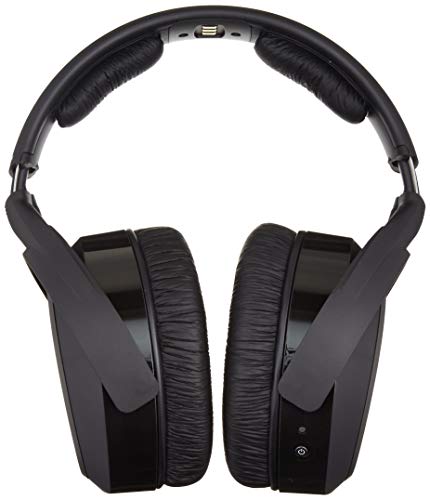 Casque TV SENNHEISER HDR 175 - vue 8