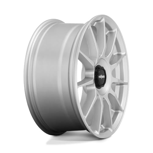 Rotiform R170 17X8 5X100/112 SILVER 40MM - R1701780F3+40