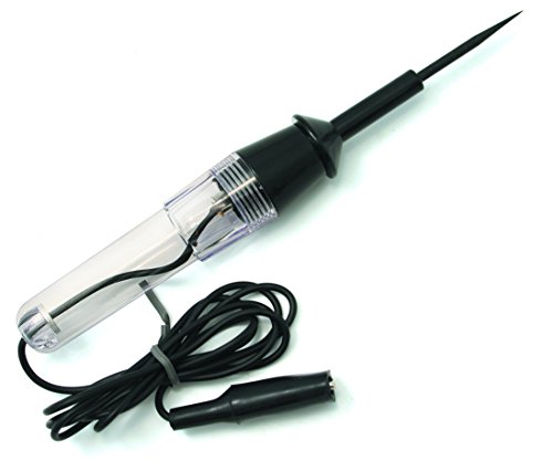 Testeur de circuit CTA Tools 3024 pour trouver les pannes de fusible