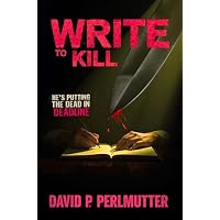 Write To Kill - Book 1