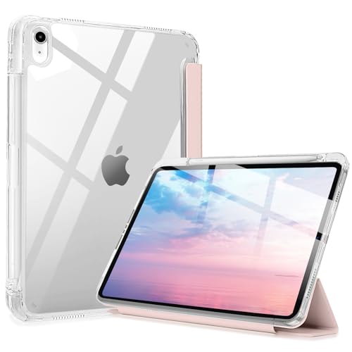 iPadアクセサリー iPadOS 18.5 Amazon.co.jp: iPad AirのMiieadoo Case 10th Generation - 鉛筆