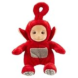 Apto para todas las edades Les Télétubbies Ultra Douce peluche à collectionner po