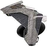 Star Trek - Naves estelar de Cleveland Booker's - Star Trek: Colección Discovery de Eaglemoss Collections