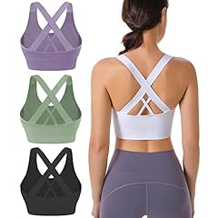 Black White Purple Green 4 Pack